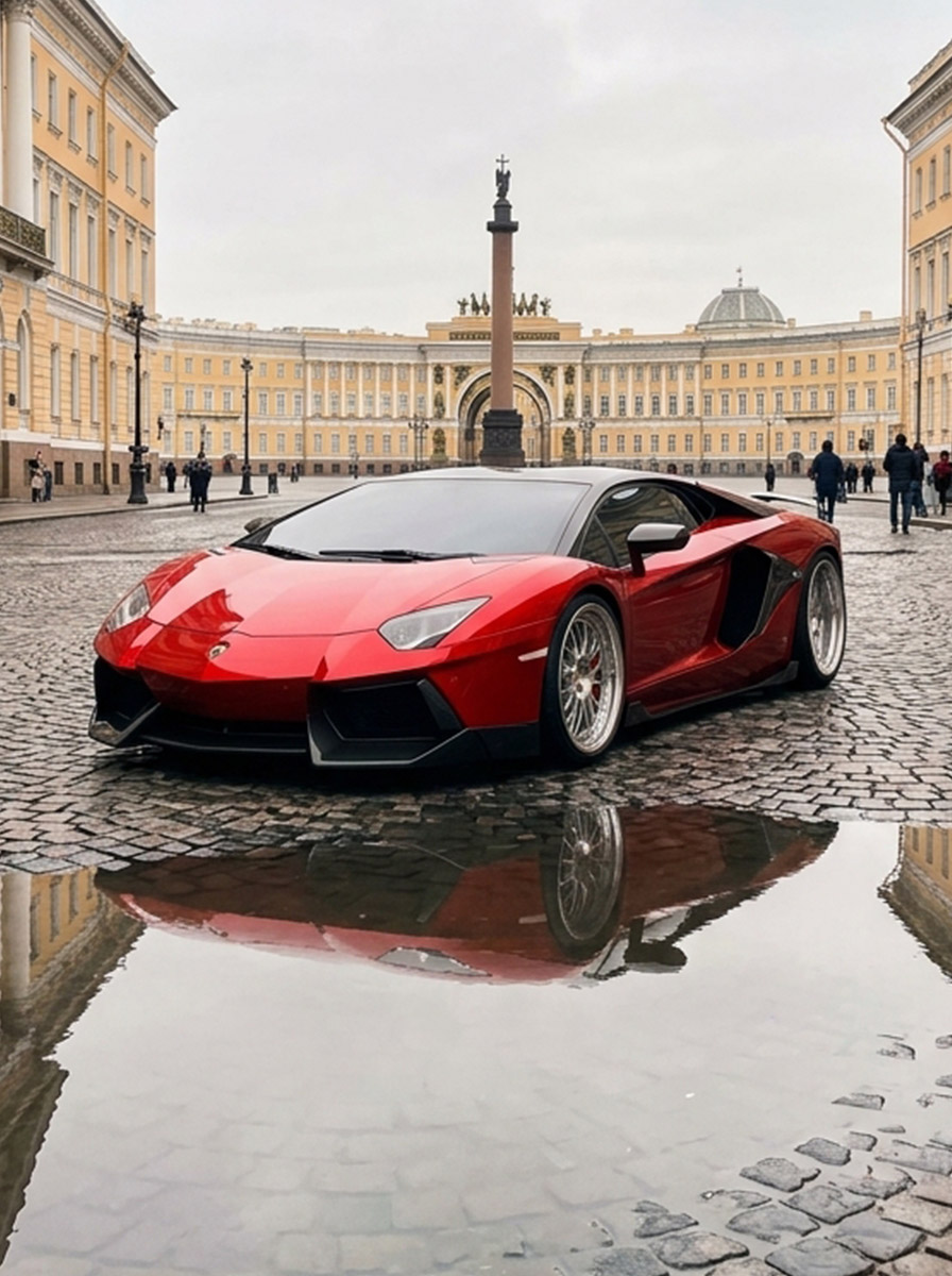 Беремся за любые авто