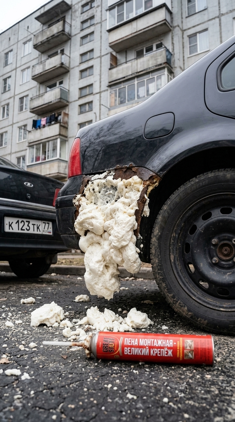 Впишемся в ваш бюджет